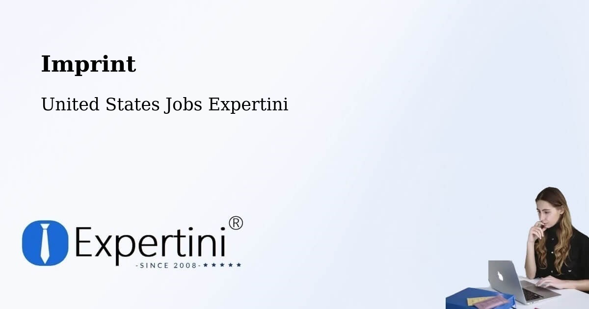 Imprint – Alpine - United States Jobs Expertini