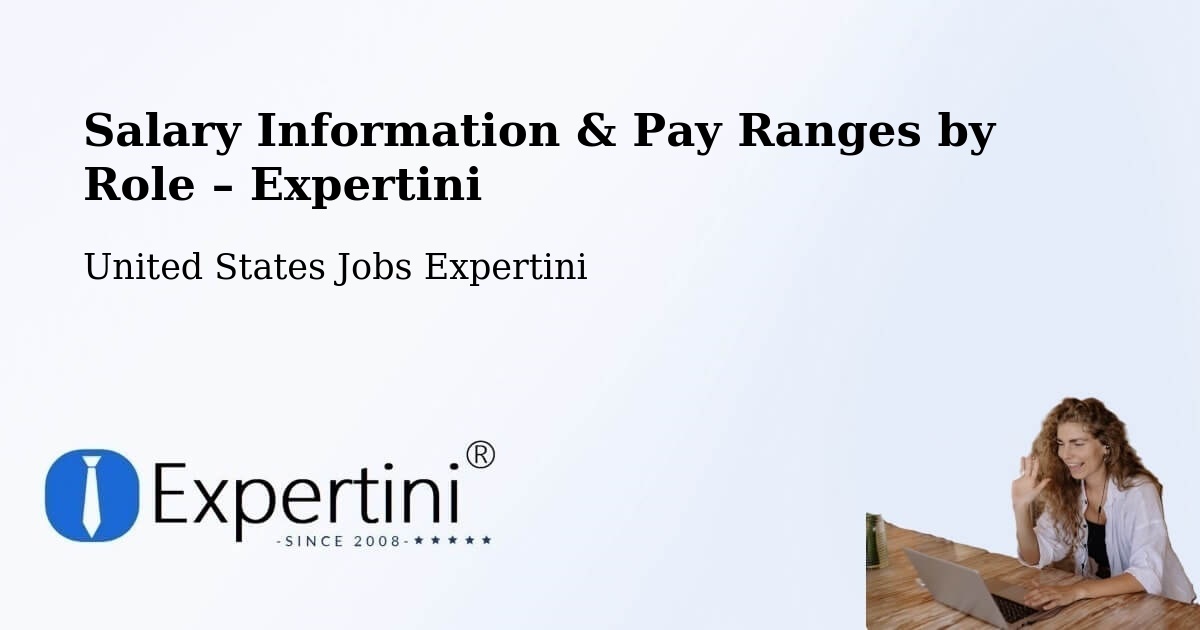 Salary Information & Pay Ranges – Alpine - Alpine, United States Jobs Expertini