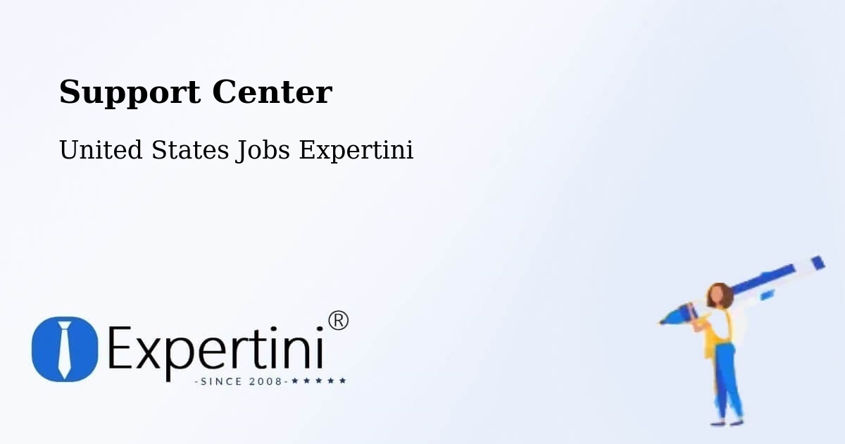 Support Services – Alpine - United States Jobs Expertini